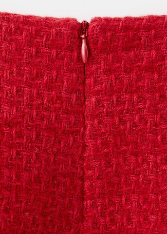 MANGO Rock 'Mody-h' in Rot