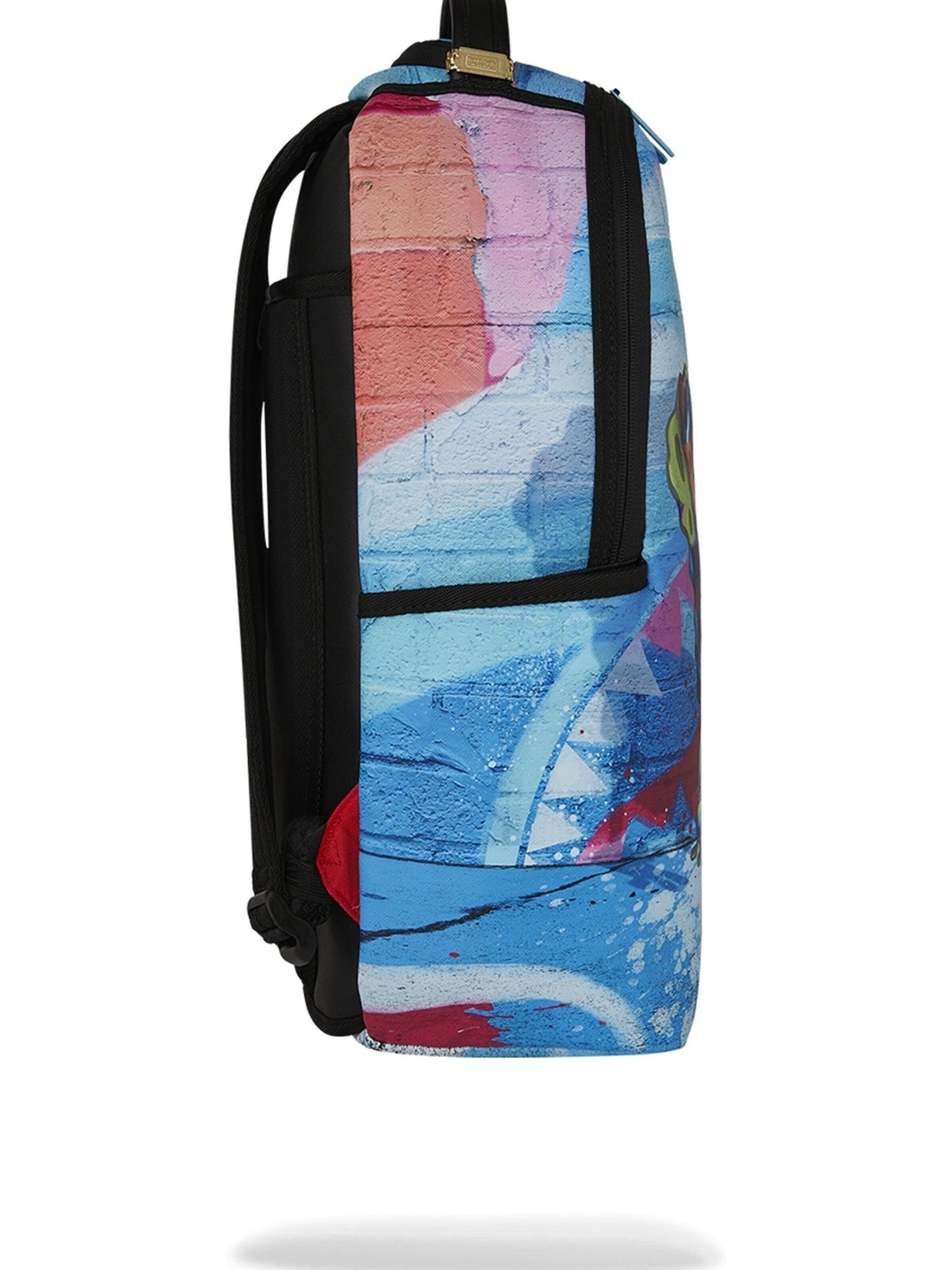 Sprayground Sports bag 'Mochila' in Mixed colours