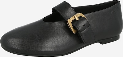 VAGABOND SHOEMAKERS Nauhaballerina 'ALEYA' koossa 36 värissä musta, Tuotenäkymä