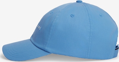 Tommy Jeans Lippalakki värissä laivastonsininen / taivaansininen / punainen / valkoinen, Tuotenäkymä