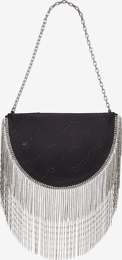 Karl Lagerfeld Torba za na rame u crna, Pregled proizvoda