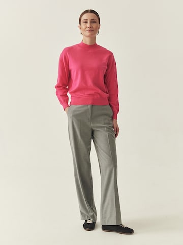 TATUUM - Jersey en rosa