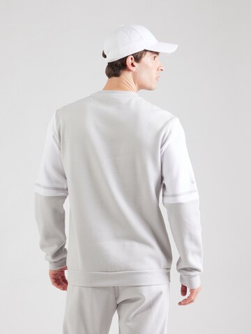 ADIDAS PERFORMANCE Sportsweatshirt in Grau