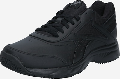 REEBOK Sportssko 'Work N Cushion 4.0' i sort, Produktvisning