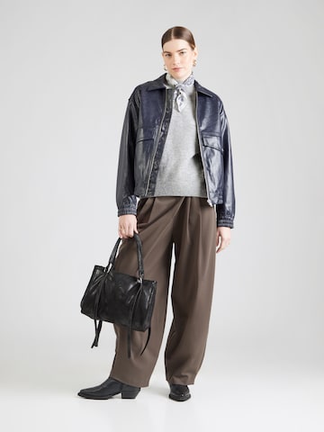 Marc O'Polo DENIM Свитер в Серый
