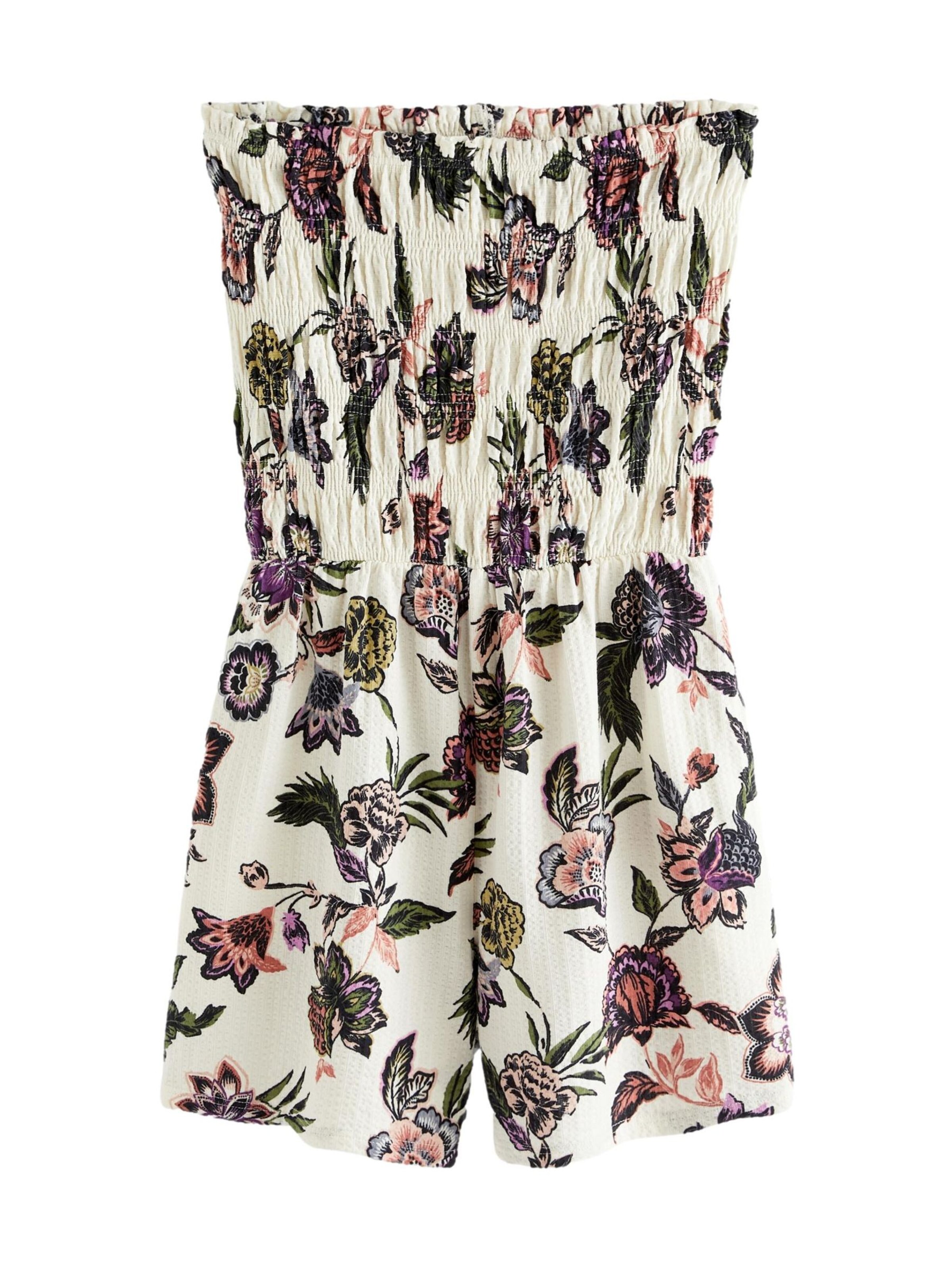 NextKombinezon - bež boja: prednji dio