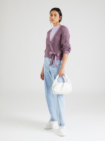 Pullover 'Selina' di ABOUT YOU in lilla