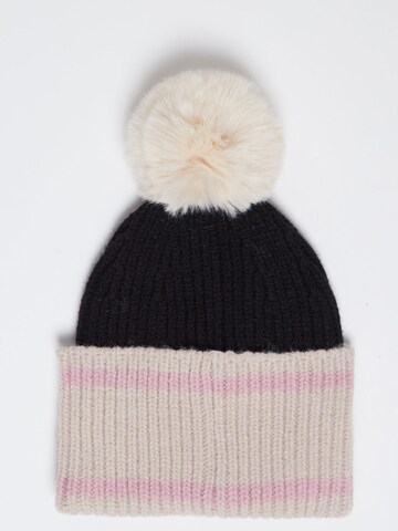 Liu Jo - Gorra en negro