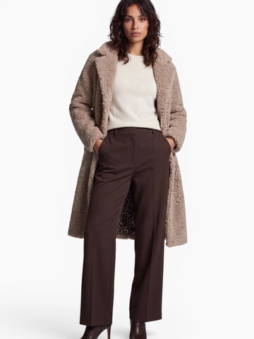 Funk since 1776 Wintermantel‌ in Beige