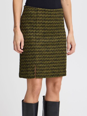 ICHI Rok 'Kate' in Groen