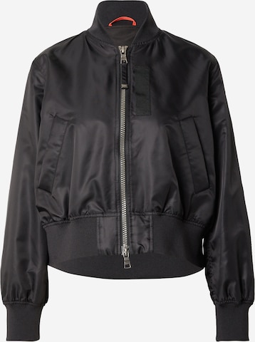 Veste mi-saison 'Rosie' No. 1 Como en gris : devant