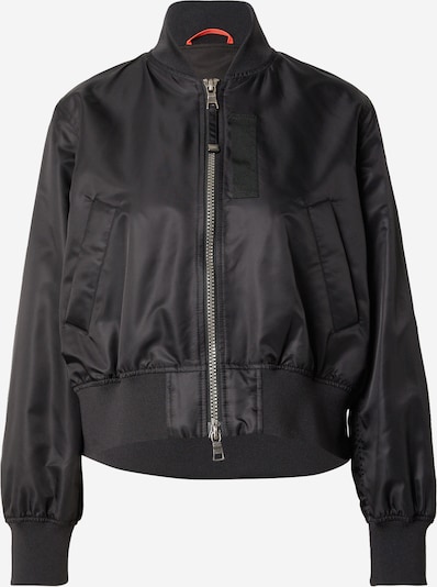 Demisezoninė striukė 'Rosie' iš No. 1 Como, spalva – pilka, Prekių apžvalga