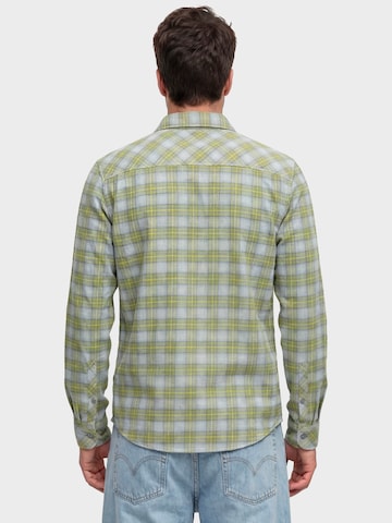Schöffel Regular fit Functioneel overhemd in Gemengde kleuren