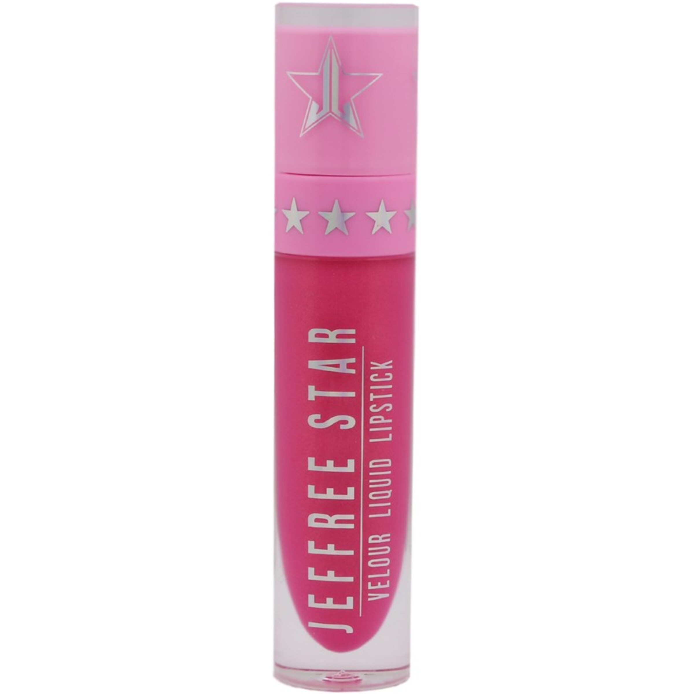Jeffree Star Cosmetics Lippenstift Velour Liquid in Pink 