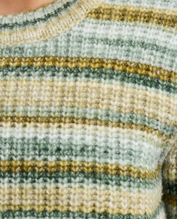 Pullover 'AKIRA' di Pepe Jeans in verde