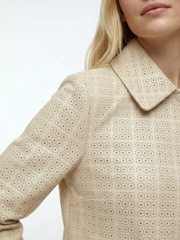 Guido Maria Kretschmer Women Блейзер 'Nelly' в Белый