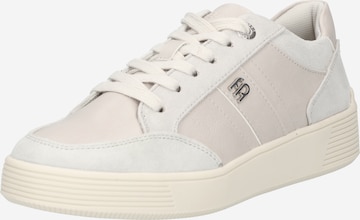 ESPRIT Sneakers in Grey: front