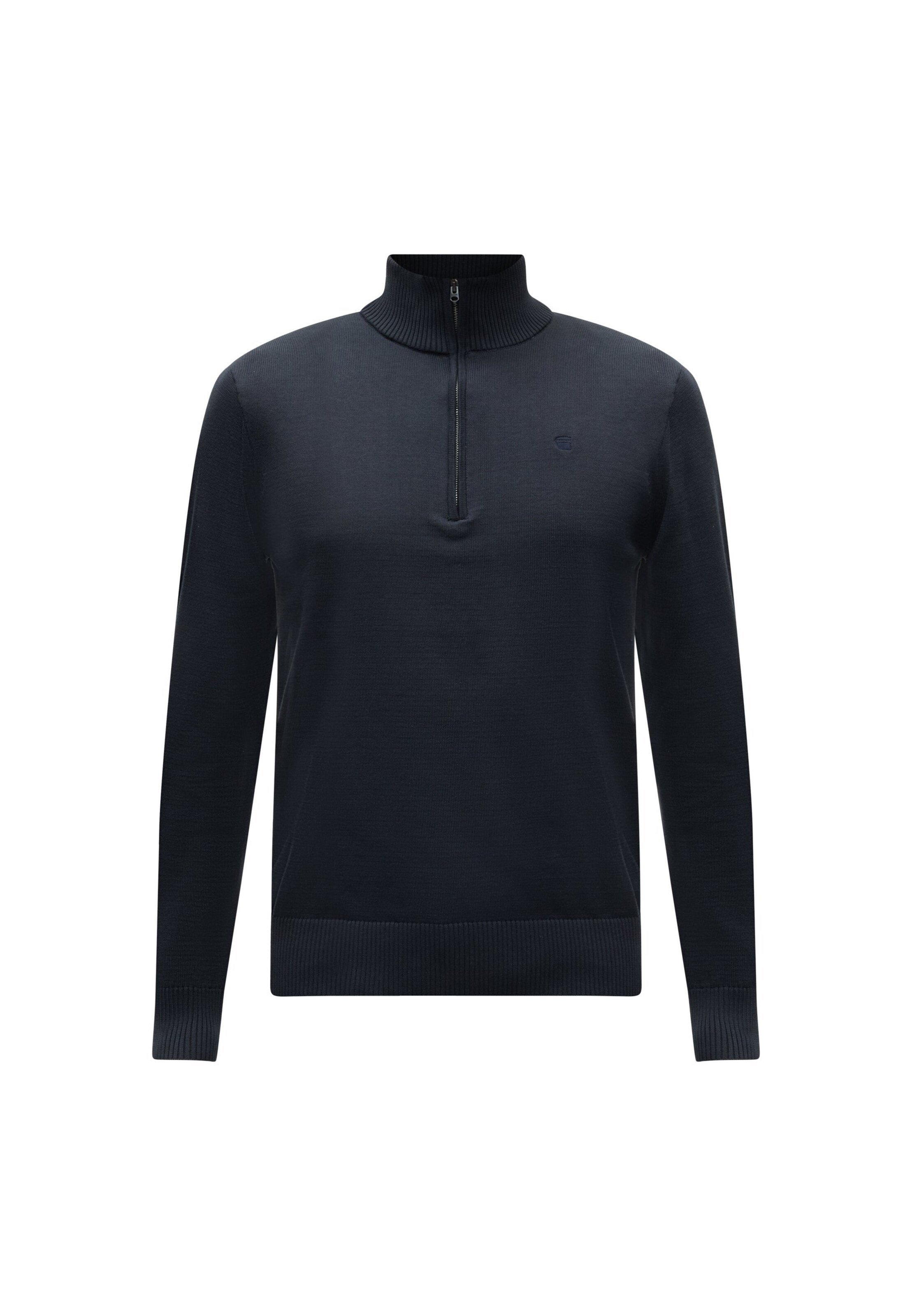 Pullover di G-STAR in blu: frontale