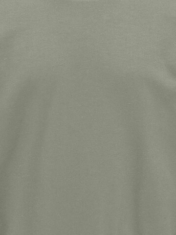 ONLY GIRLS Mikina 'KOGBROOKE' – zelená