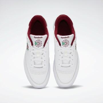 Reebok Sneakers 'Club C 85' in White