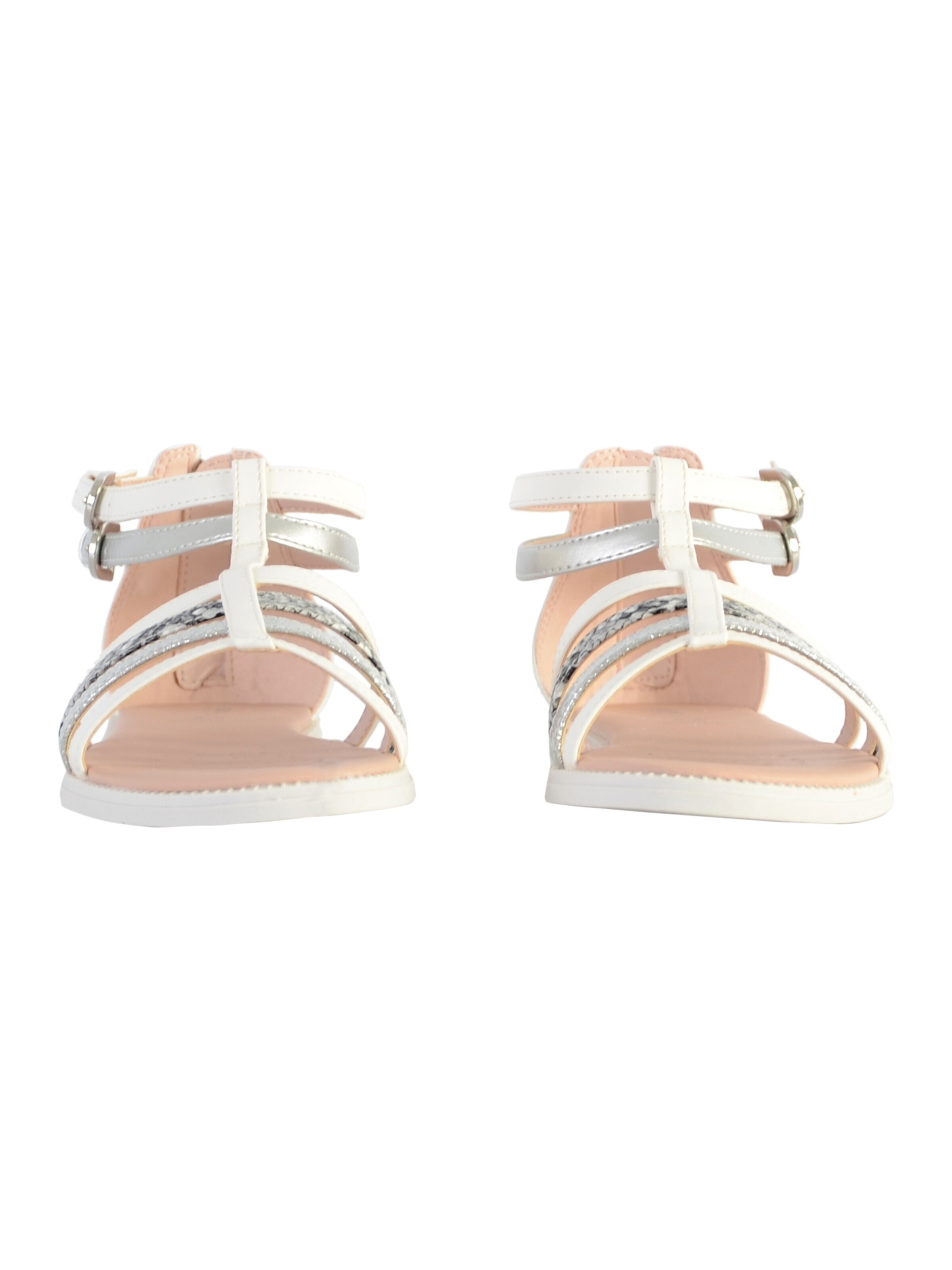 GEOX Sandal in White