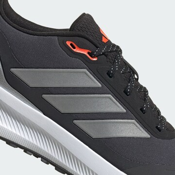 ADIDAS PERFORMANCE Running shoe 'Runfalcon 5 TR' in Black