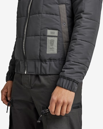 G-Star RAW - Chaqueta de invierno en gris