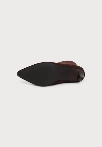 Bottines 'Si44ma' Hailys en marron