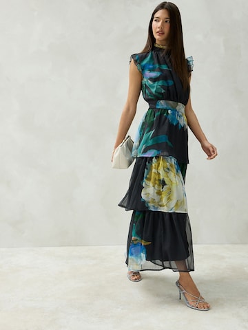 Next Jurk in Blauw