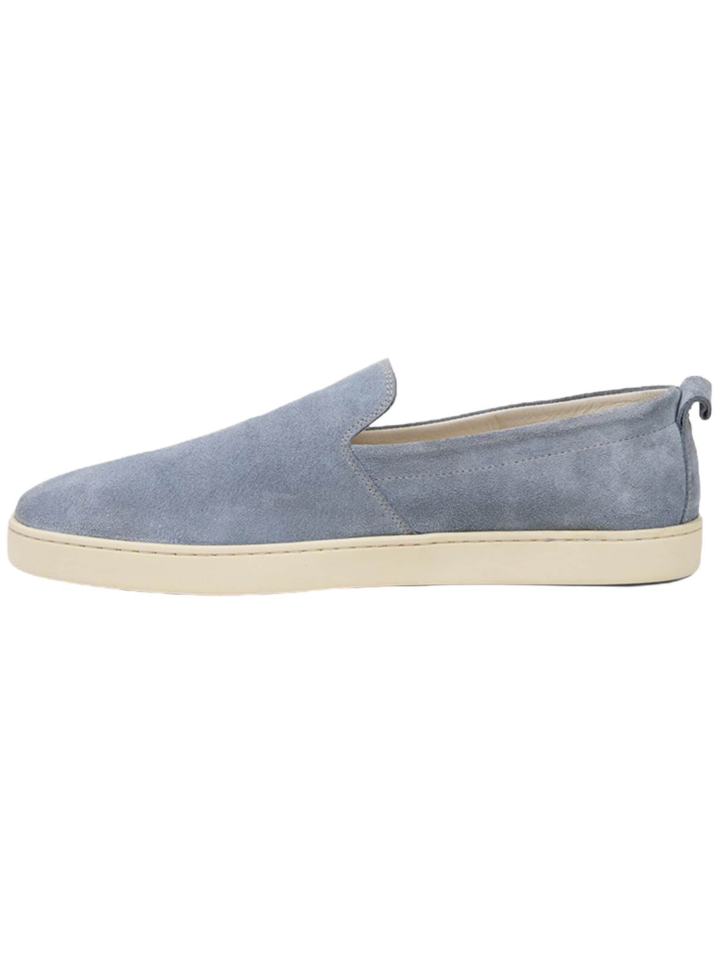 Chaussure basse Desa en bleu