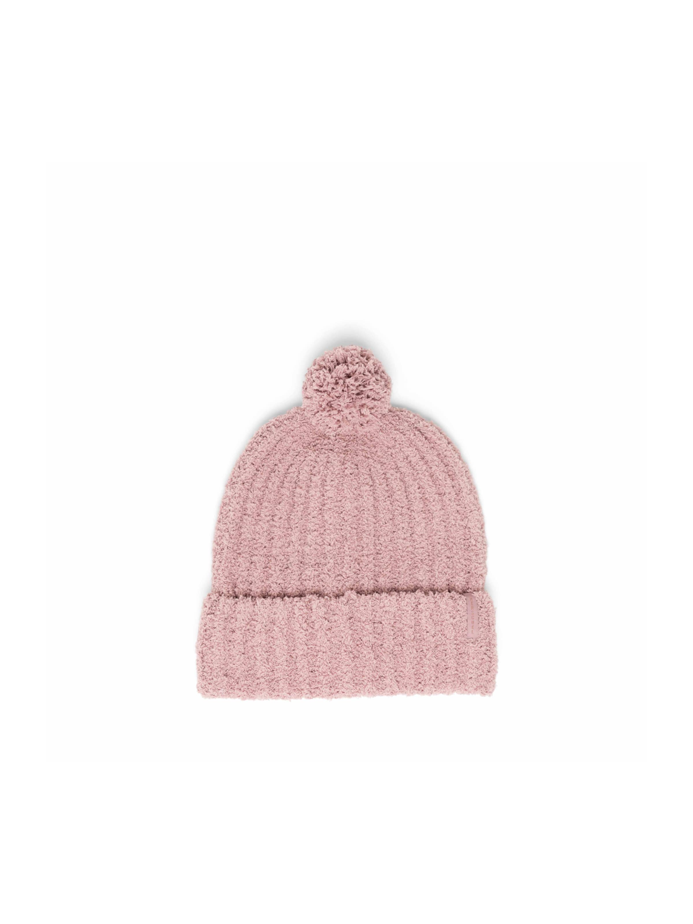 Herschel Beanie in Pink: front