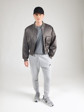 Nike SportswearMajica - siva boja