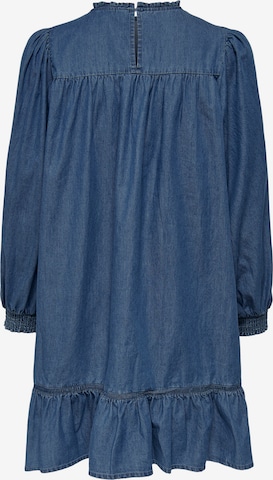 Robe ONLY en bleu