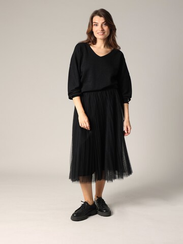 Pull-over Deeluxe en noir