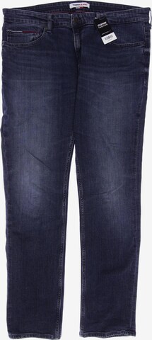 Tommy Jeans Jeans in 36 in Blue: front