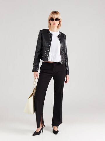 Giacca di mezza stagione 'ONLLULA' di ONLY in nero