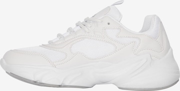 FILA - Zapatillas deportivas bajas 'Collene' en blanco