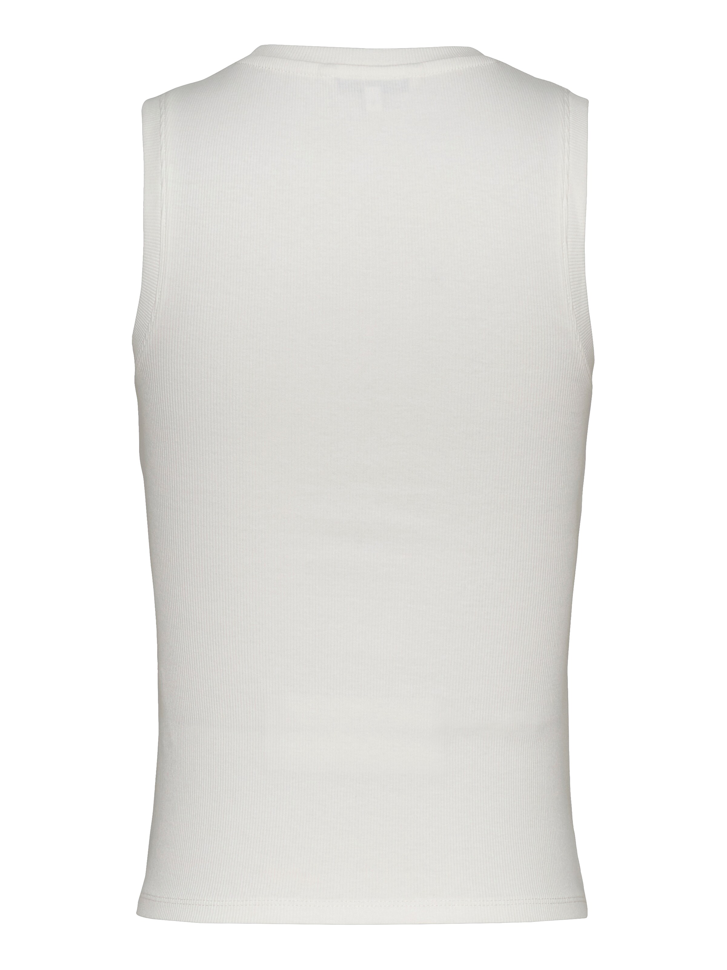 Tommy Jeans Top 'Essential' in Beige