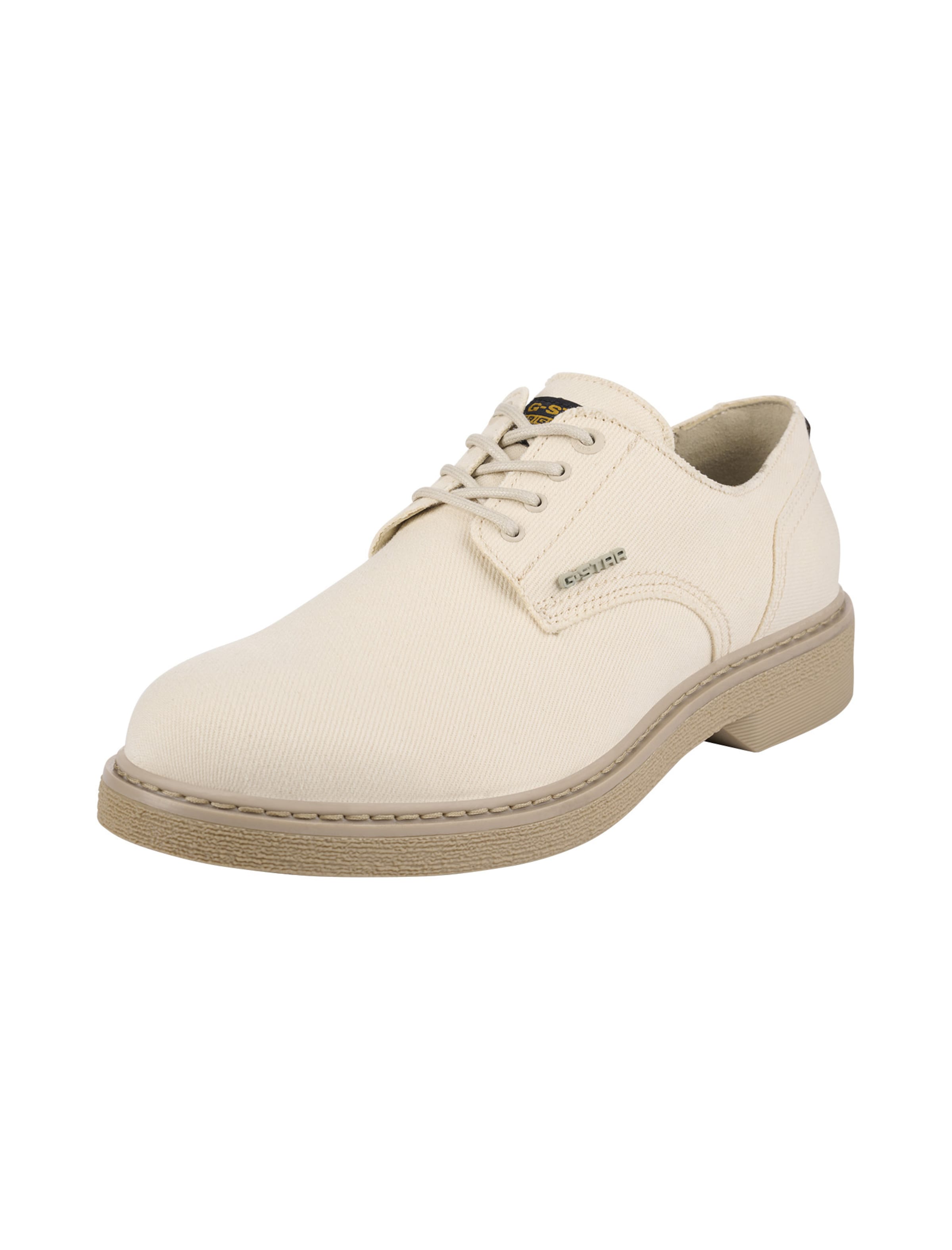 Chaussure lacets Scutar CVS G Star RAW en Cr me ABOUT YOU