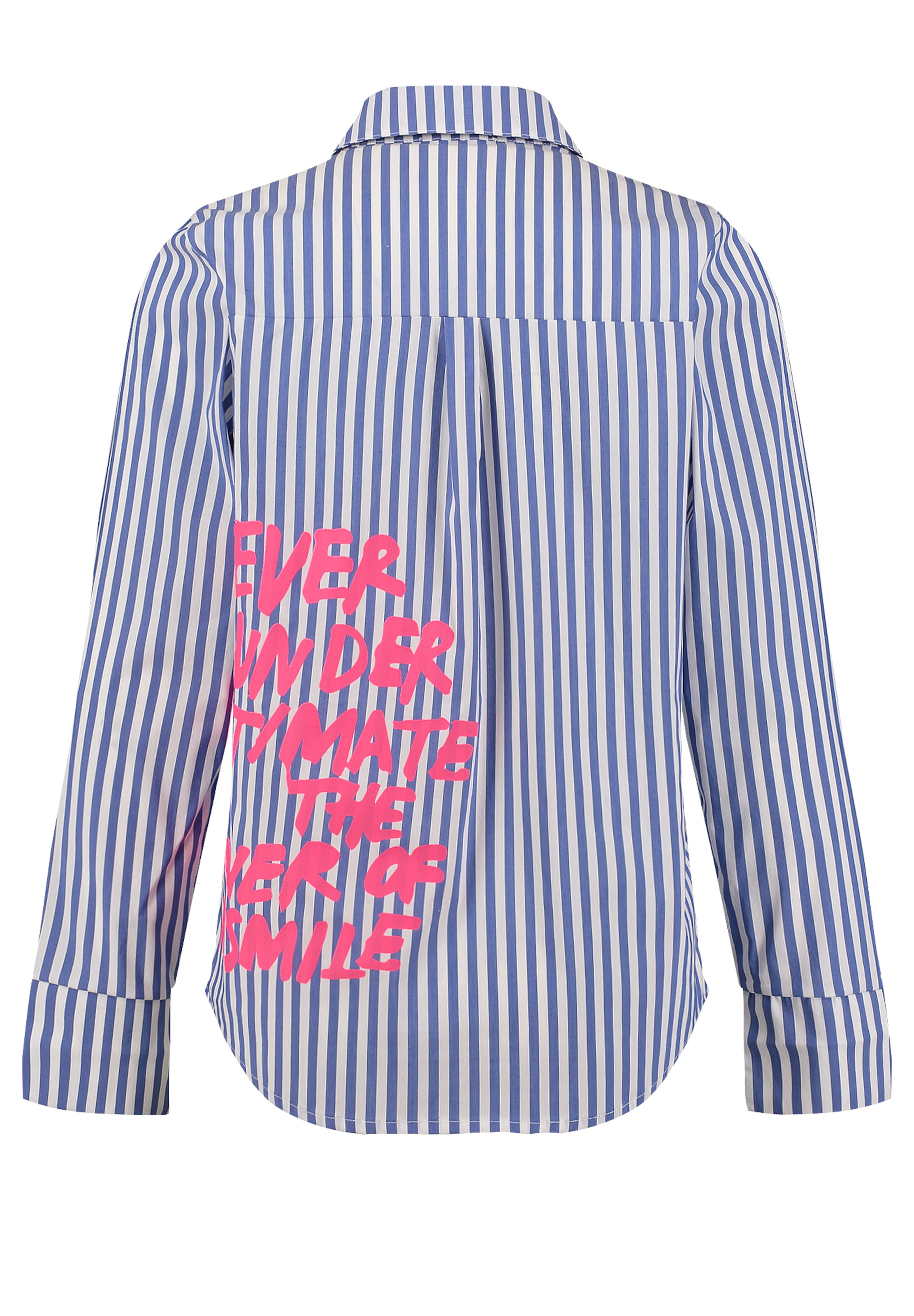 Key Largo Blus 'Sunshine' i blå