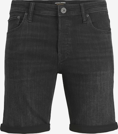 Jack & Jones Plus Jeans in schwarz, Produktansicht
