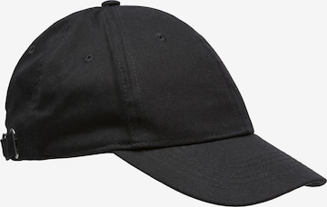Cappello da baseball di JJXX in nero