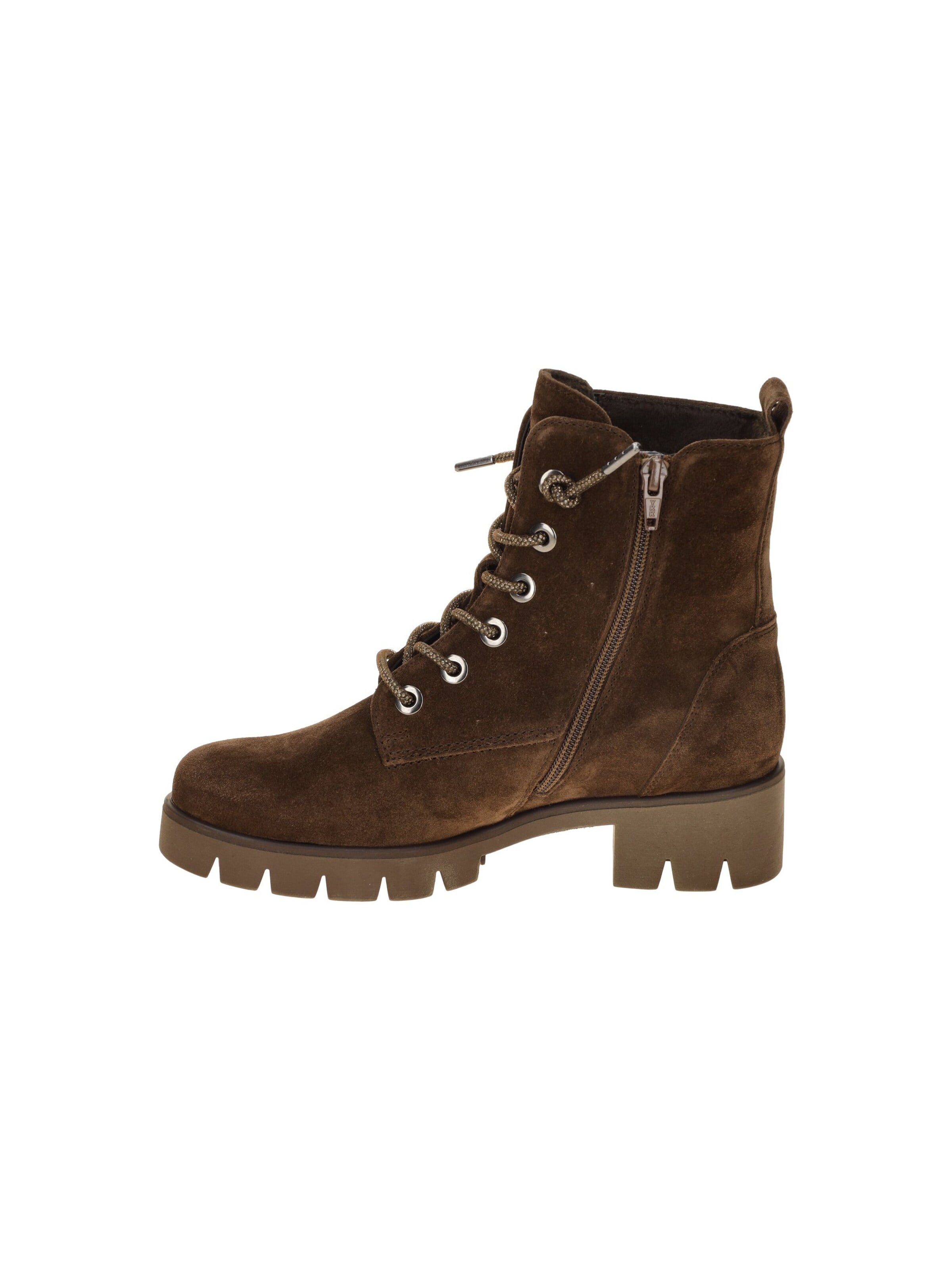 GABOR - Botas em castanho