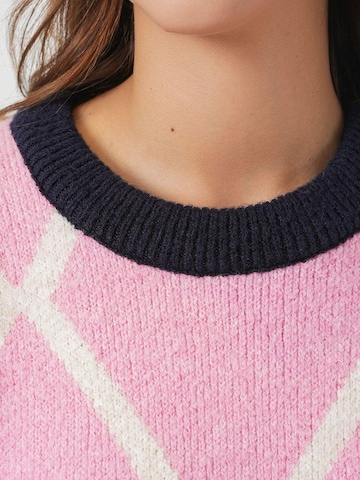 Pullover di Bigdart in colori misti
