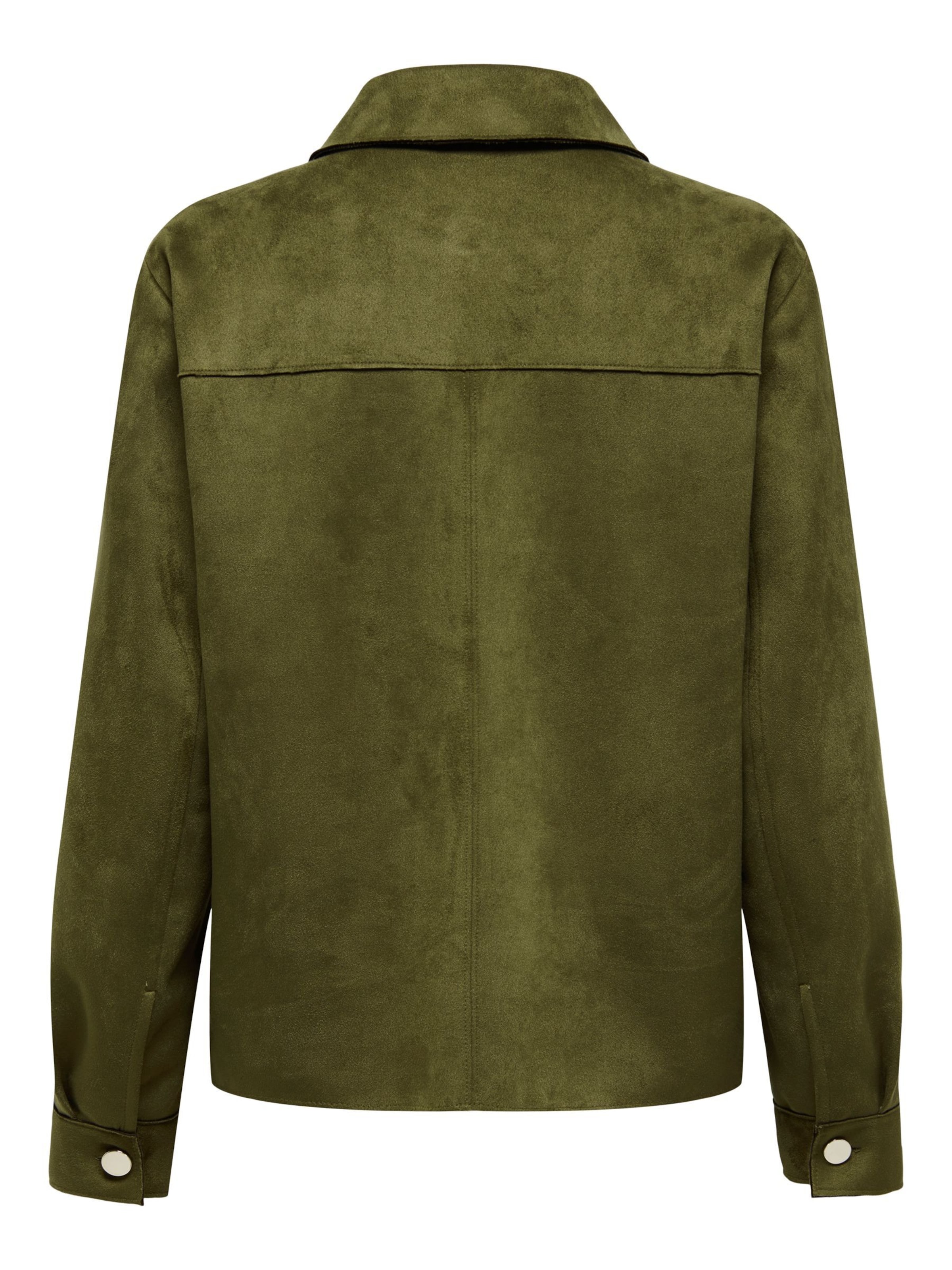 ONLY Blouse in Groen