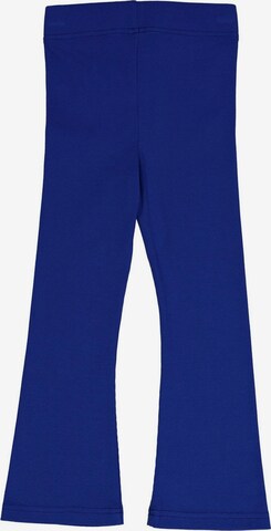 regular Leggings di Fred's World by GREEN COTTON in blu