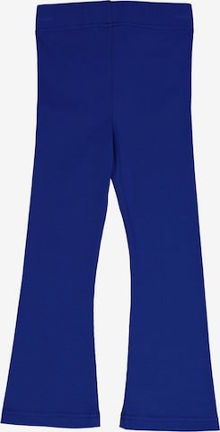 Fred's World by GREEN COTTON Regular Leggings in Blue