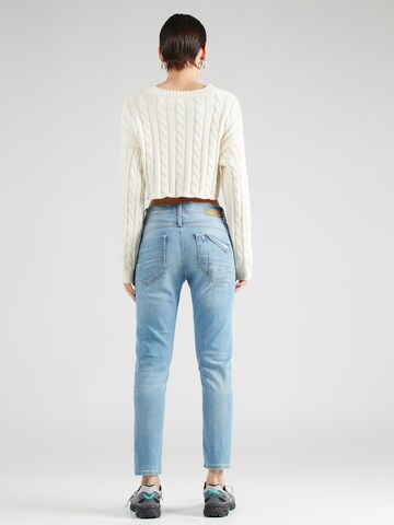 regular Jeans 'Amelie' di Gang in blu