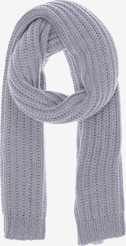 bugatti Scarf & Wrap in One size in Grey: front