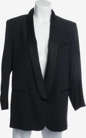 Antonelli Blazer L in Schwarz: predná strana